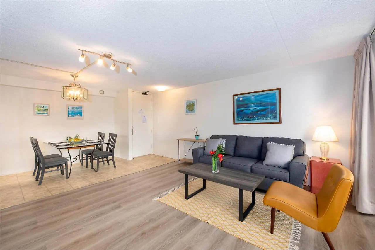 Mountain View Oasis, Steps From Beach With Parking! Honolulu 0*,