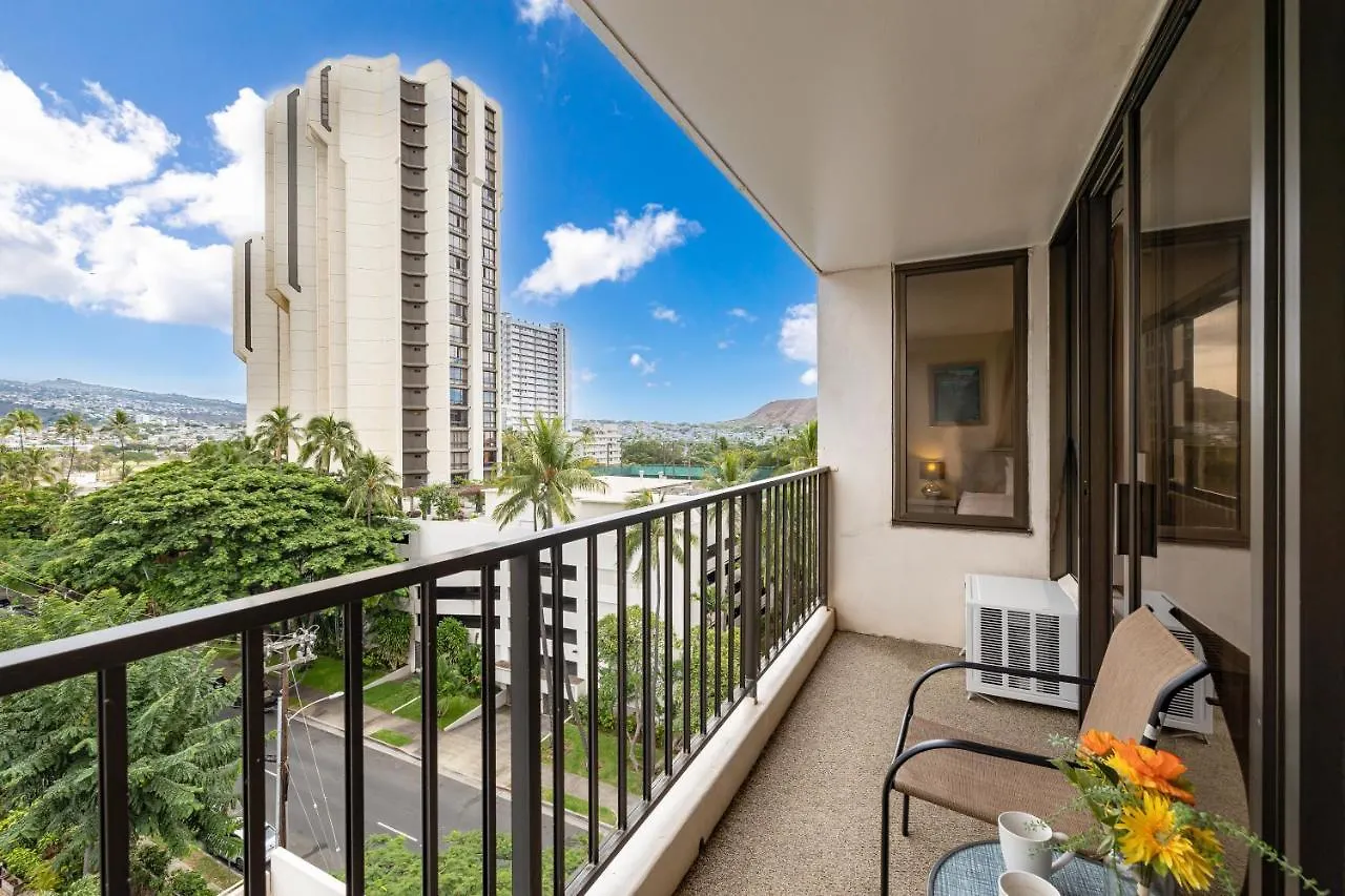 Mountain View Oasis, Steps From Beach With Parking! Honolulu United States