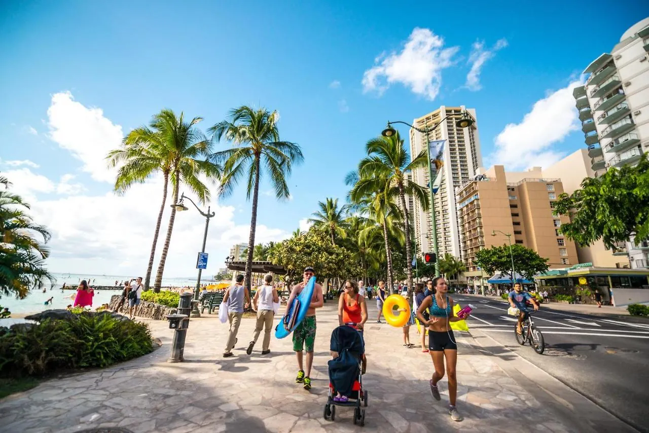 Mountain View Oasis, Steps From Beach With Parking! Honolulu United States