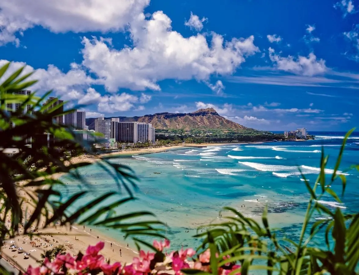 Mountain View Oasis, Steps From Beach With Parking! Honolulu